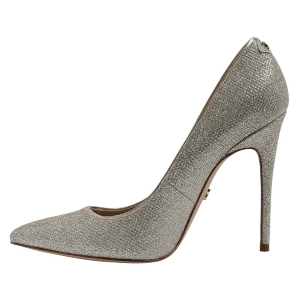 Sam Edelman Danna Pointed Toe Heel Size 6.5 - Picture 6 of 15